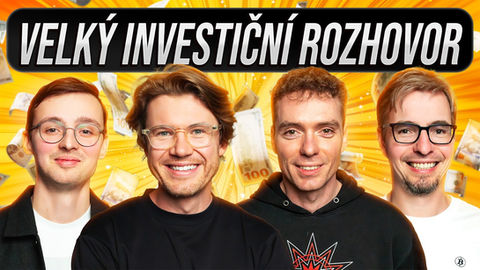 4 miliony Čechů ztrácí peníze na této investici. Jak to změnit?